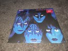 KISS CREATURES OF THE NIGHT VINYL LP HALF SPEED REMASTER 180G ANNIV SEALED NEW