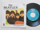 BEATLES I FEEL FINE / SHE'S A WOMAN 1976 SPAIN SINGLES COLLECTION  7