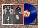 One Direction – Made in the A.M. Blue Translucent Vinyl LP NEW UO Exclusive
