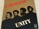 Rare CATALYST UNITY Promo 12
