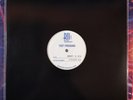 Gerard Way Hesitant Alien RARE TEST PRESSING VINYL RECORD