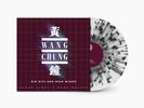 Wang Chung - Clear Light / Dark Matter: Big Hits and Near Misses - Clear w/ Blac