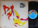 Dionysos ORIG CAN LP Le Prince Croule VG+ '72 ZOX6001 Heavy Psyche Prog Rock