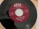Cochran Bros. – Tired And Sleepy / Fool's Paradise 7