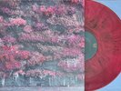Sleep Token - Even in Arcadia  Neon Pink Black Marbled 2 Vinyl LP + Artprint NEU
