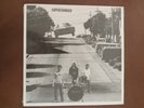 Supercharger LP Estrus Records The Mummies The Rip Offs Punk Rock Garage PUNK