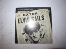 Elvis Presley EPA-5157 Gold Standard Elvis Sails EP Original 1959 VG Rare