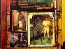 LP Glen Brown And King Tubby Termination Dub (1973-79) NEAR MINT Blood & Fire