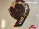 Nine Below Zero – Live At The Marquee LP Album vinyl record 180g reissue 2022