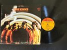 1969 THE KINKS LP VILLAGE GREEN PRESERVATION SOCIETY REPRISE GATEFOLD CLEAN