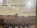 Oasis Time Flies... 1994-2009 Vinyl RSD (51) 2025 Record Store Day