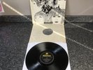 LP VINYL THE BEATLES ALBUM REVOLVER PMC 7009 UK 1ST MONO PRESS -2/-2 1966 EX/EX-