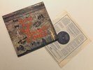 Rolling Stones Stone Age SKL 5084 Stereo Decca Import UK Vintage 1971 LP Vinyl