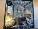 Ghost – Skeleta - Blasphemy  Heresy  Mystery  Ltd Zoetrope Vinyl  - New & Sealed