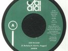 JAHEIM - Just In Case - Vinyl (7