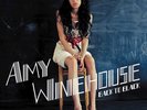 Amy Winehouse Back to Black (Vinyl) 12