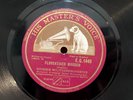 His Master's Voice 1930s UK Pressing German March - 10