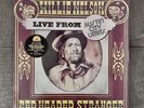 Willie Nelson - Live From Austin City Limits (12