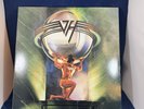 1986 SRC Van Halen - 5150 Vinyl Record EX