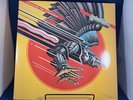 1982 Judas Priest - Screaming For Vengeance Vinyl Record VG+/EX