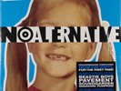 Various – No Alternative (2LP) #2433, RSD, M/NM, Sealed