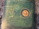 Alice Cooper Billion Dollar Babies 3LP Vinyl Record, Signed By Alice Cooper