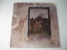 LED ZEPPELIN - IV 4 Zoso 1971 Vinyl LP Original Release - SD-7208