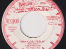 LEE FINN “High Class Feelin'” WESTPORT (1959)