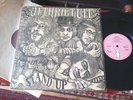 JETHRO TULL-    Stand Up,     RARE 1970 UK PINK LABEL LP + POP-UPS.... NICE COPY