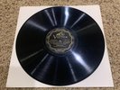 78 RPM Record Helen Kane Button Up Your Overcoat Jazz Vocal Rare Victor EX