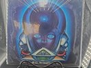 Journey  Frontiers Vinyl LP 1983 First Pitman Press Columbia QC 38504 EX/VG