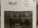 Pink Floyd Live At Pompei - 2LP Radio Broadcast -Bootleg- Near mint - Mint-