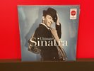 Frank Sinatra Ultimate Sinatra - Target Exclusive Solid Blue Vinyl Sealed