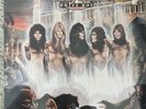 Angel – White Hot    1977 NBLP 7085 Casablanca Sealed LP