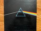 Pink Floyd - The Dark Side of the Moon LP Harvest SMAS-11163  1975 Pressing