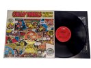 Big Brother & The Holding Company (Janis Joplin) Cheap Thrills LP