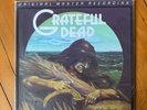 Grateful Dead - Wake Of The Flood ORIGINAL MASTER RECORDING [MFSL 1-366] NEW