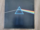 Pink Floyd Dark Side of the Moon LP 1973 Vinyl SMAS 11163 Capitol Records