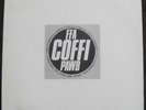 FFA COFFI PAWB - CYMRYD Y PYS.  1992 UK BREAKBEAT 12