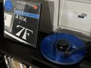 Dave Matthews Band - Live Trax 1 - RSD 4xLP Blue - 216/500 Vinyl Records