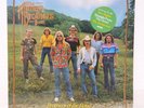 ALLMAN BROTHERS BAND / BROTHERS OF THE ROAD US PRESSING LP W/INNER, SHRINK, HYPE