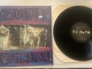 Temple Of The Dog S/T 1991 US 1st Pressing Vinyl Record NM/NM