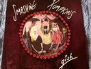 Smashing Pumpkins - GISH 1991 Caroline Records Vinyl Lp
