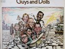Various, Guys and Dolls, (LP, Album, RE, Abr), VG, 3604845930