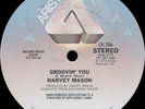 Harvey Mason, Groovin' You, (12