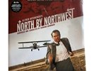 North By Northwest Soundtrack 2 lp Gatefold Vinyl New Bernard Herrmann Hitchcock