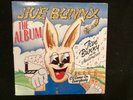 Jive Bunny And The Mastermixers THE ALBUM Come On Everybody Vinyl LP 91322-1