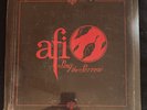 AFI - Sing The Sorrow 2xLP (Red with Black Smoke) NEW, Vinyl-45rpm