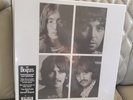 The Beatles white Album 50th Anniversary Analog vinyl Deluxe Edition 4 LP Record