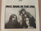 M.C. 5.       -       BACK IN THE U.S.A.       1977   UK    REISSUE     ATLANTIC